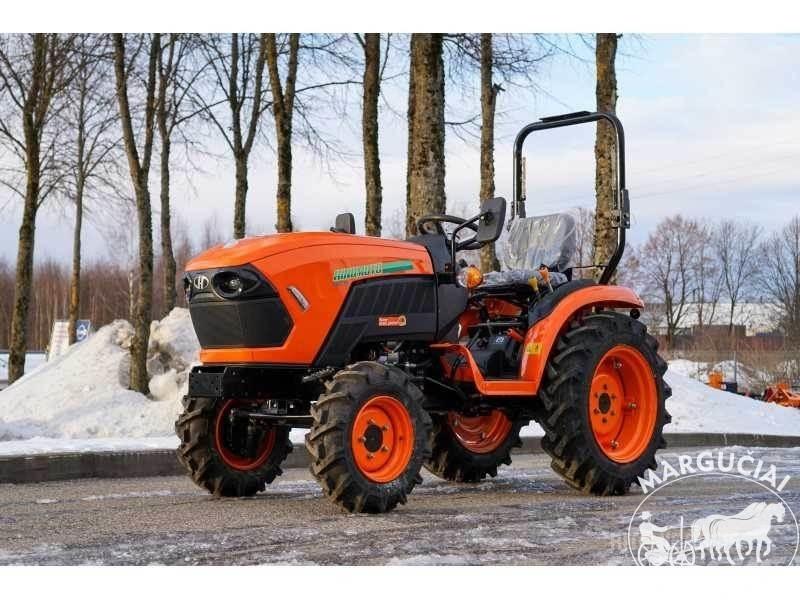 Hinomoto HM275, 25 AG Селскостопанство - Други