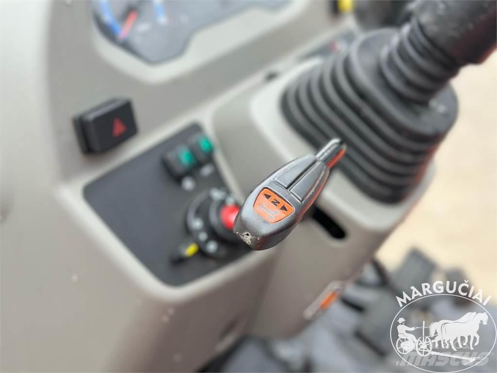 Hinomoto HM275, 25 AG Селскостопанство - Други