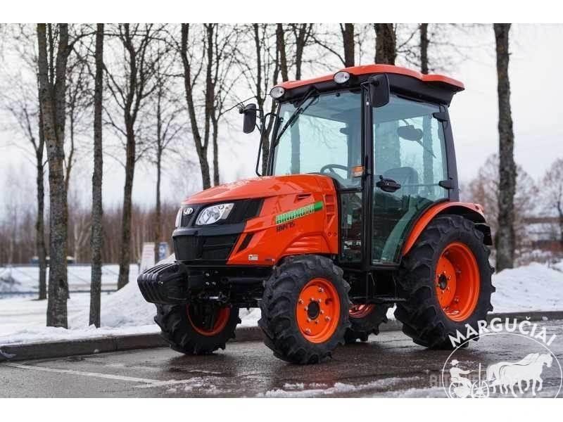 Hinomoto HM475, 48 AG Селскостопанство - Други