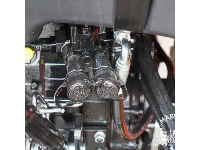 Hinomoto HM475, 48 AG Селскостопанство - Други