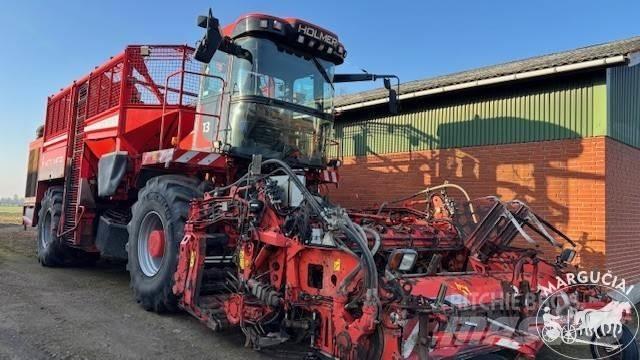 Holmer Terra Dos T3 Селскостопанство - Други
