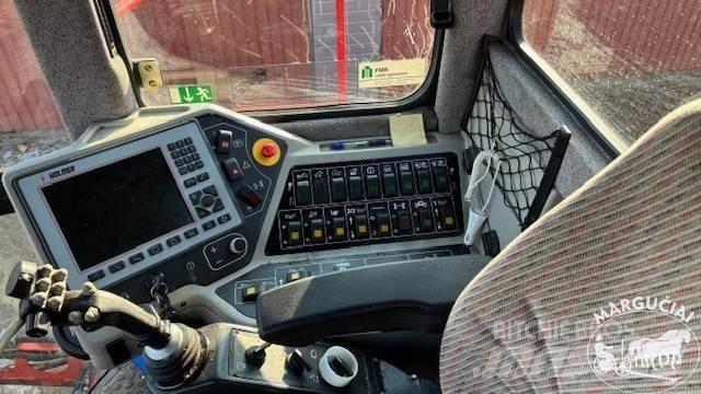 Holmer Terra Dos T3 Селскостопанство - Други