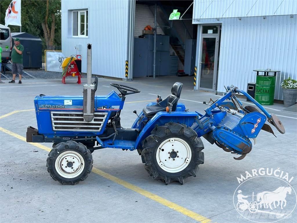 Iseki TU1400, 14 AG Селскостопанство - Други