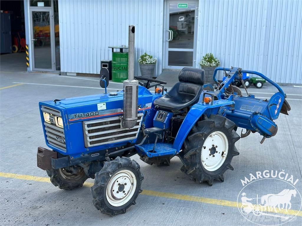 Iseki TU1400, 14 AG Селскостопанство - Други