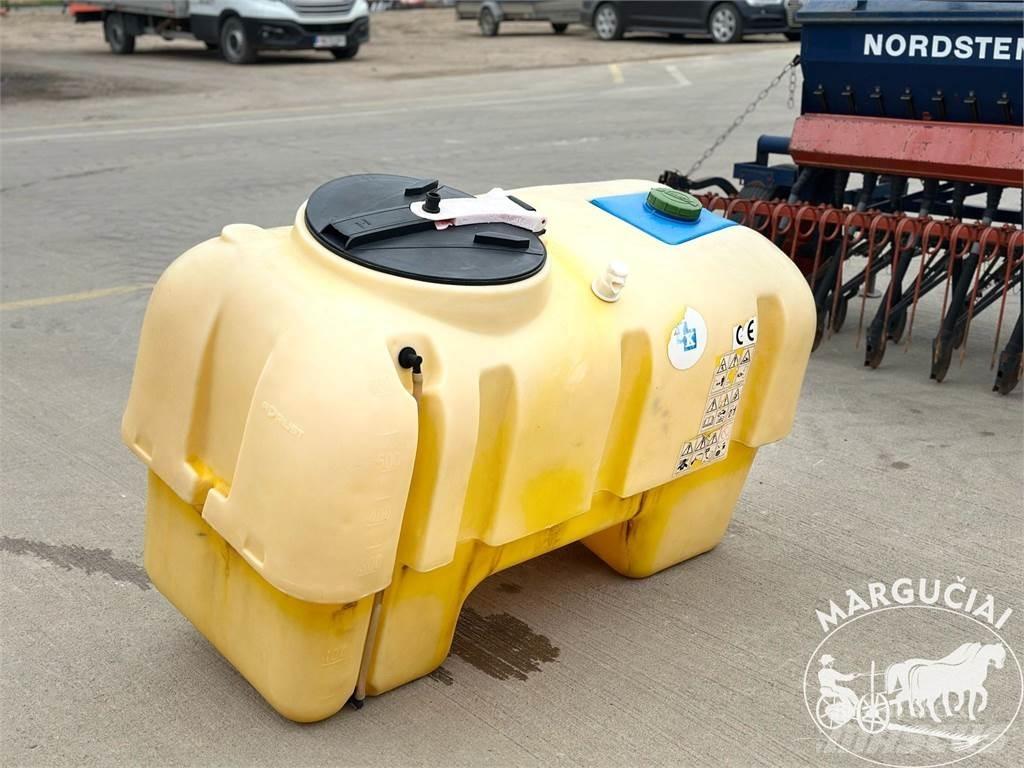 Jar-Met 600 ltr. Селскостопанство - Други
