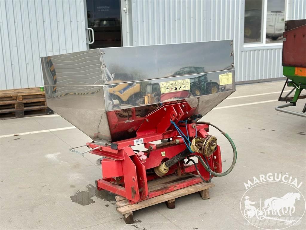 Jar-Met JMS, 1000 ltr. Селскостопанство - Други