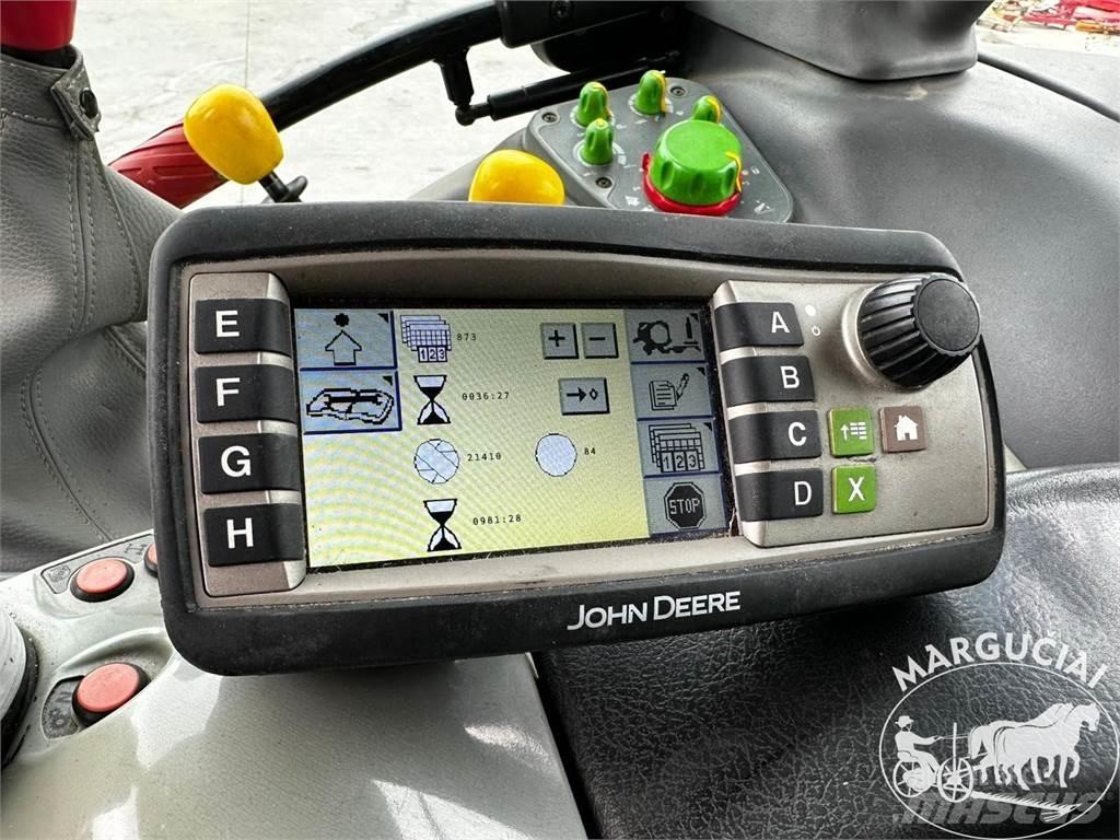 John Deere C 440 R Селскостопанство - Други