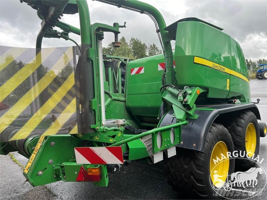 John Deere C441R Селскостопанство - Други