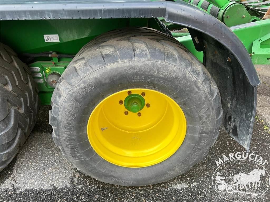 John Deere C441R Селскостопанство - Други