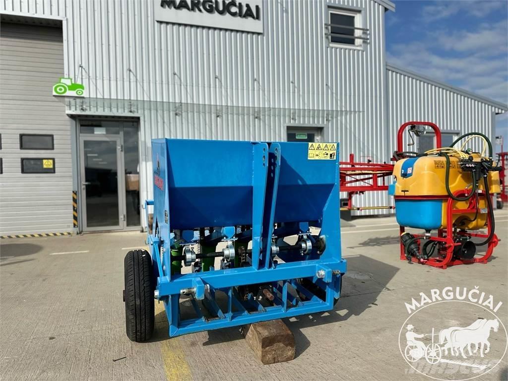 Krukowiak S287 Селскостопанство - Други