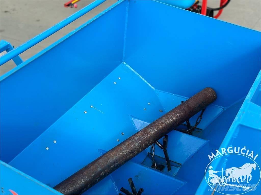 Krukowiak S287 Селскостопанство - Други