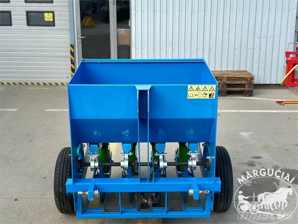 Krukowiak S287 Селскостопанство - Други