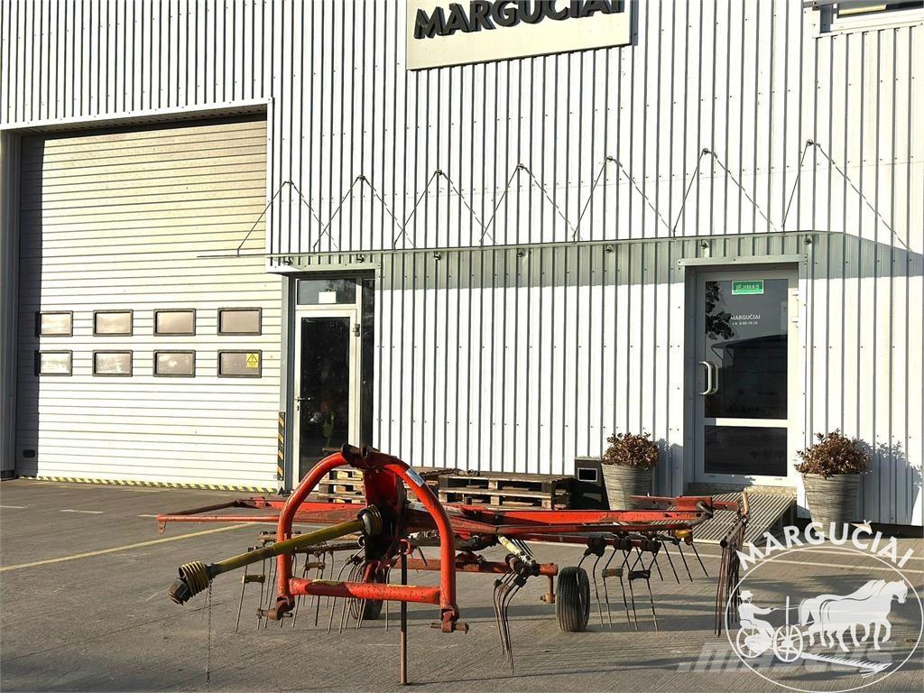 Kuhn GA 300 GM, 3 m. Селскостопанство - Други