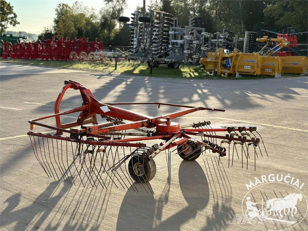 Kuhn GA 300 GM, 3 m. Селскостопанство - Други