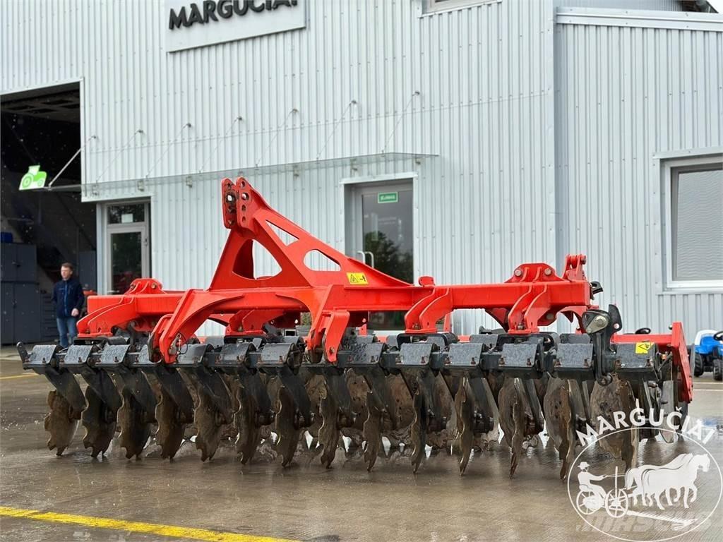 Kuhn Optimer+, 3 m Селскостопанство - Други