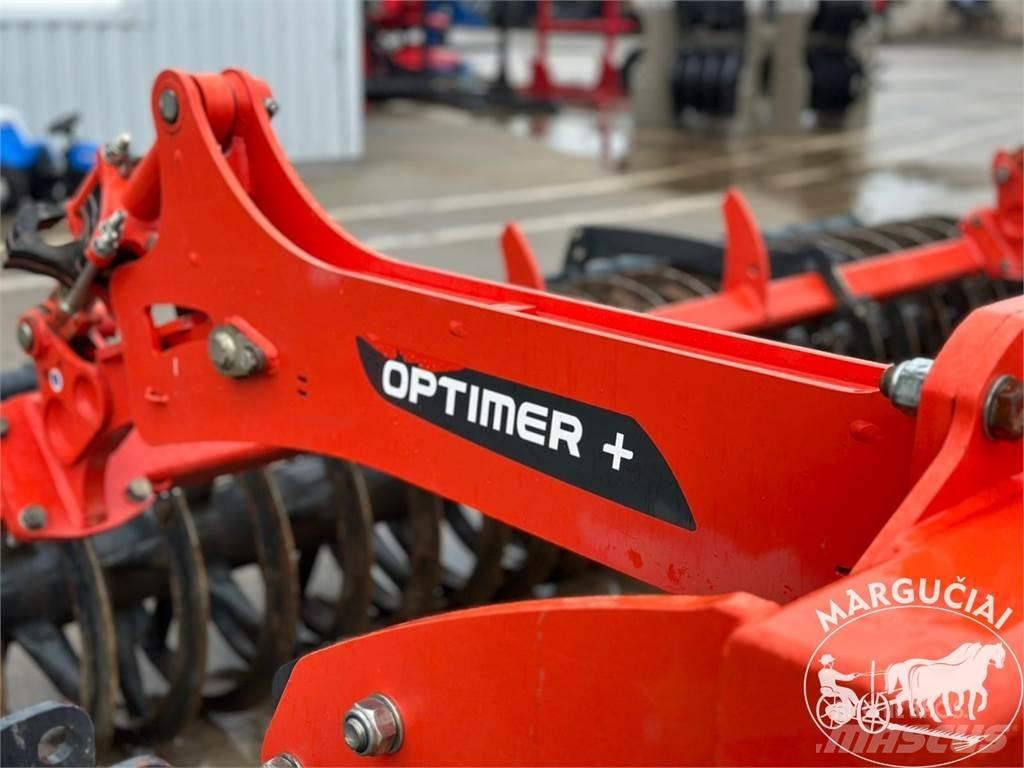 Kuhn Optimer+, 3 m Селскостопанство - Други
