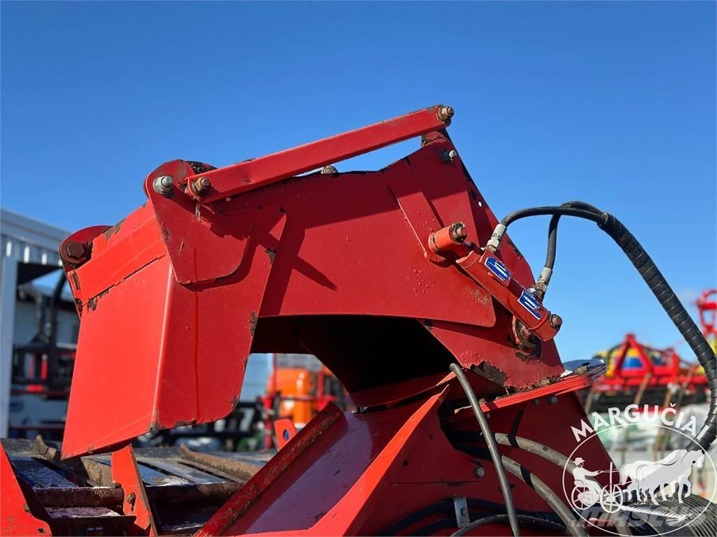 Kuhn Primor 2060 S Селскостопанство - Други
