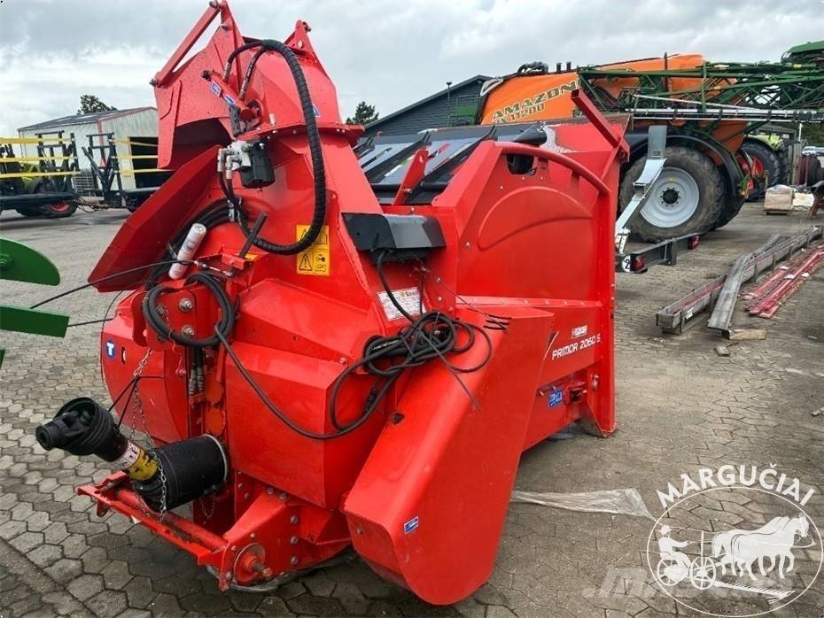 Kuhn Primor 2060 S Селскостопанство - Други