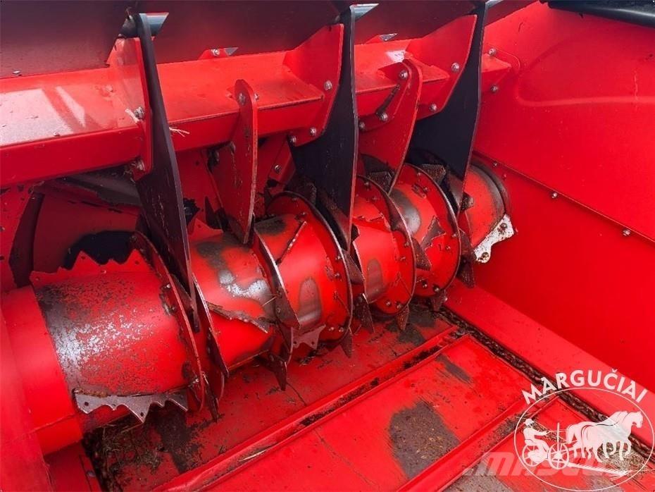 Kuhn Primor 2060 S Селскостопанство - Други