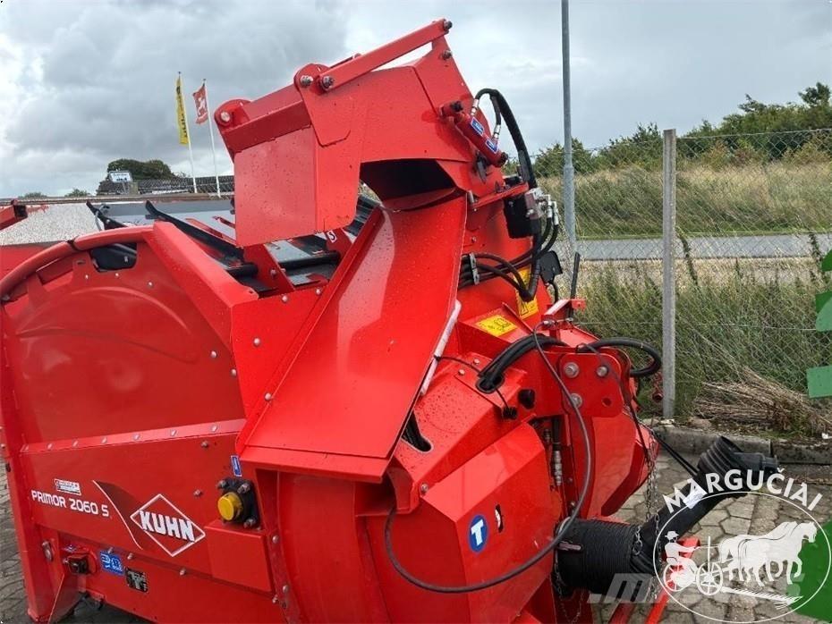 Kuhn Primor 2060 S Селскостопанство - Други