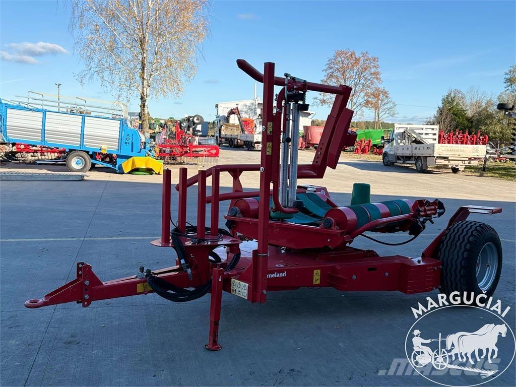 Kverneland 7740C Селскостопанство - Други