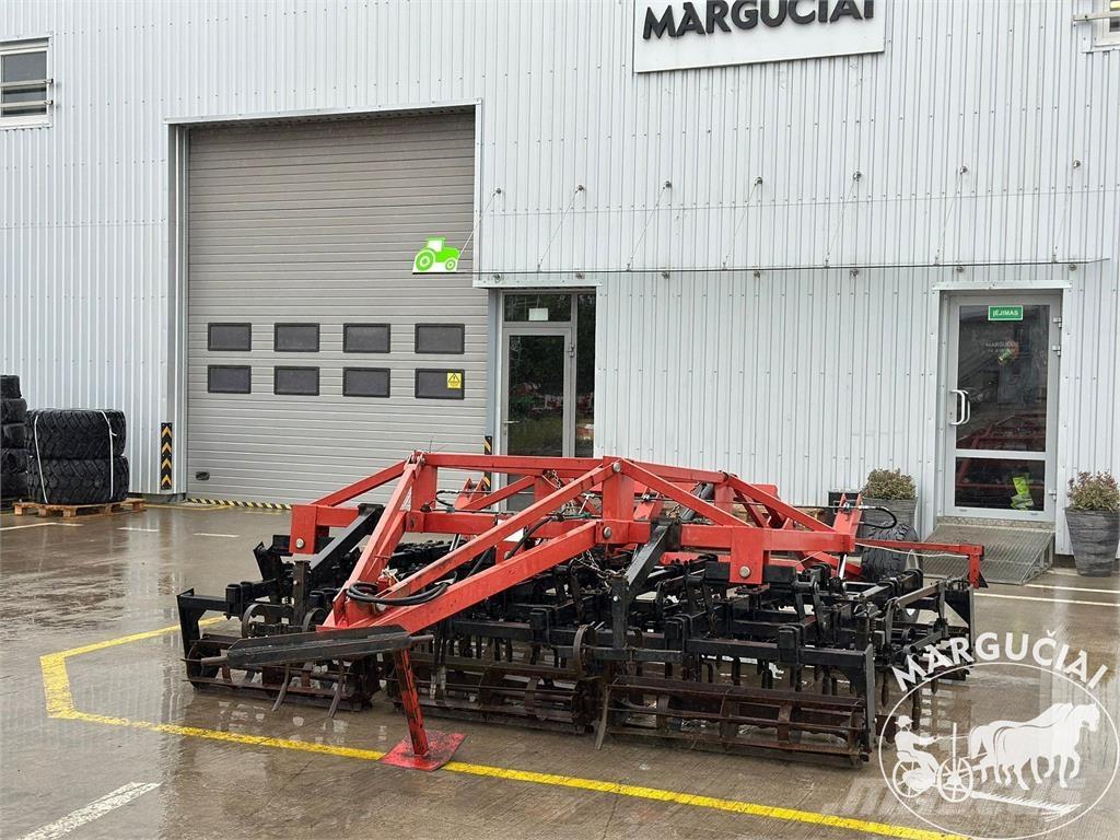 Laumetris 3,5 m Селскостопанство - Други