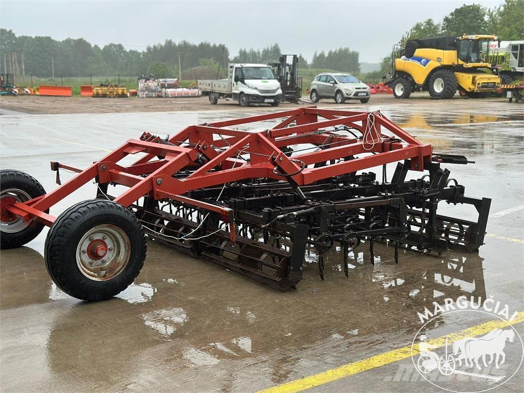 Laumetris 3,5 m Селскостопанство - Други