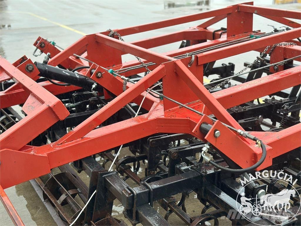 Laumetris 3,5 m Селскостопанство - Други