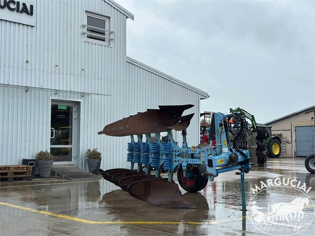 Lemken 5x5 korpusų Селскостопанство - Други