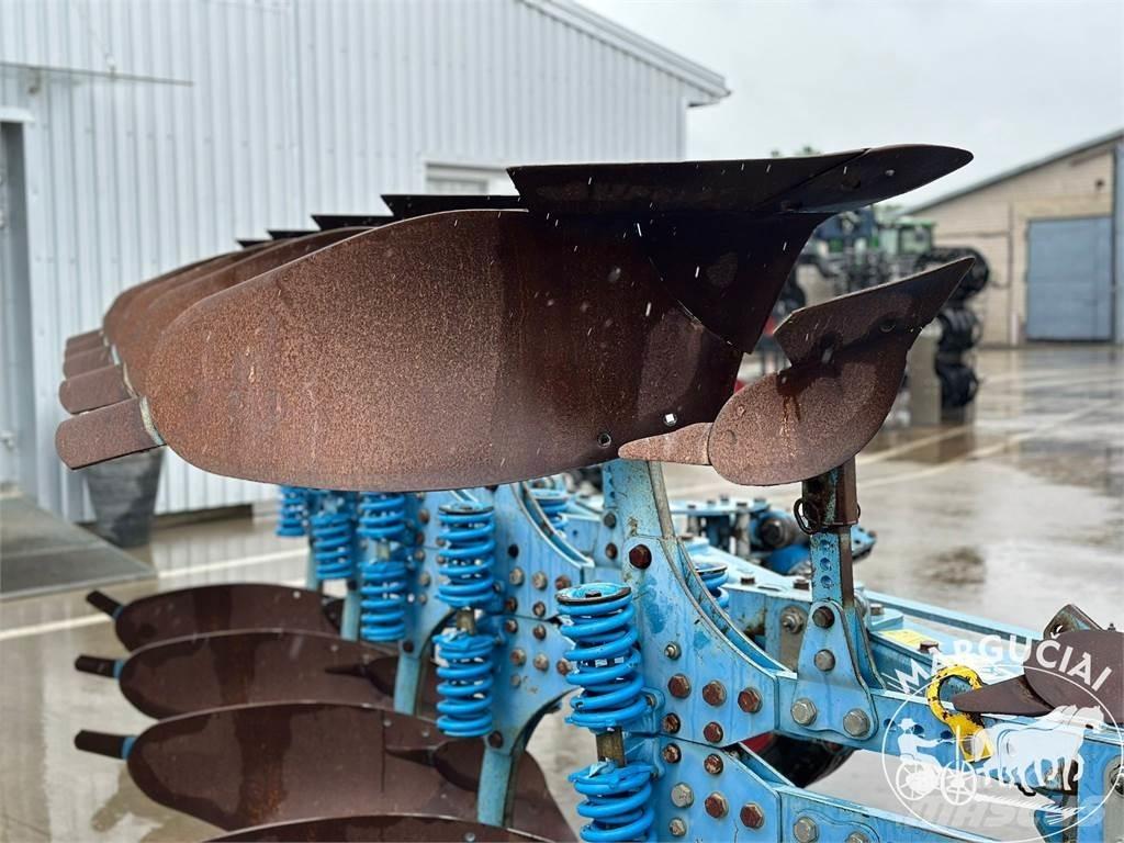 Lemken 5x5 korpusų Селскостопанство - Други