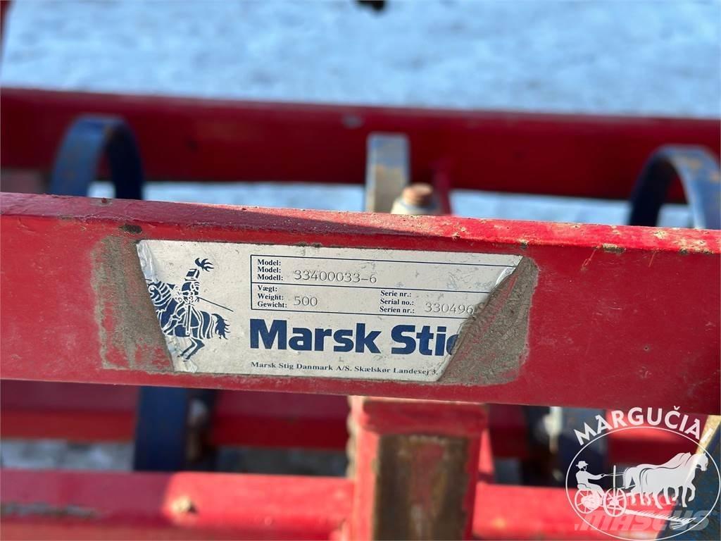 Marsk Stig 4 m Селскостопанство - Други