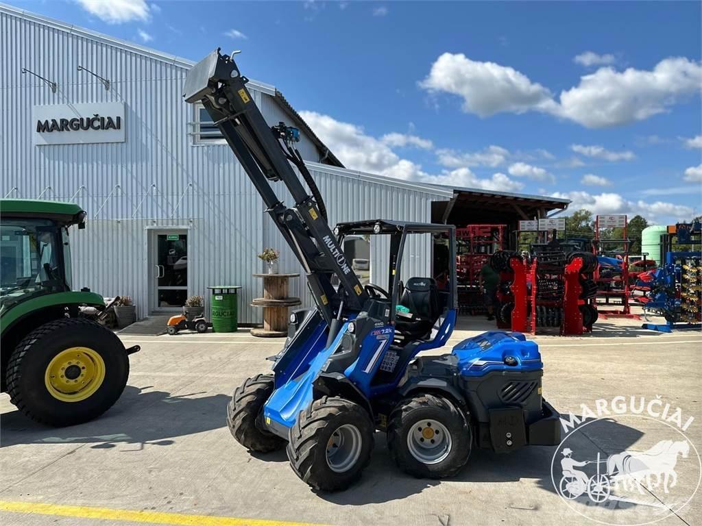 Multione 7.2 K, 25 AG Селскостопанство - Други