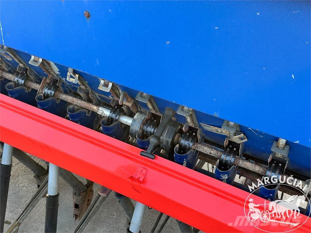 Nordsten CLF 400, 4 m. Селскостопанство - Други