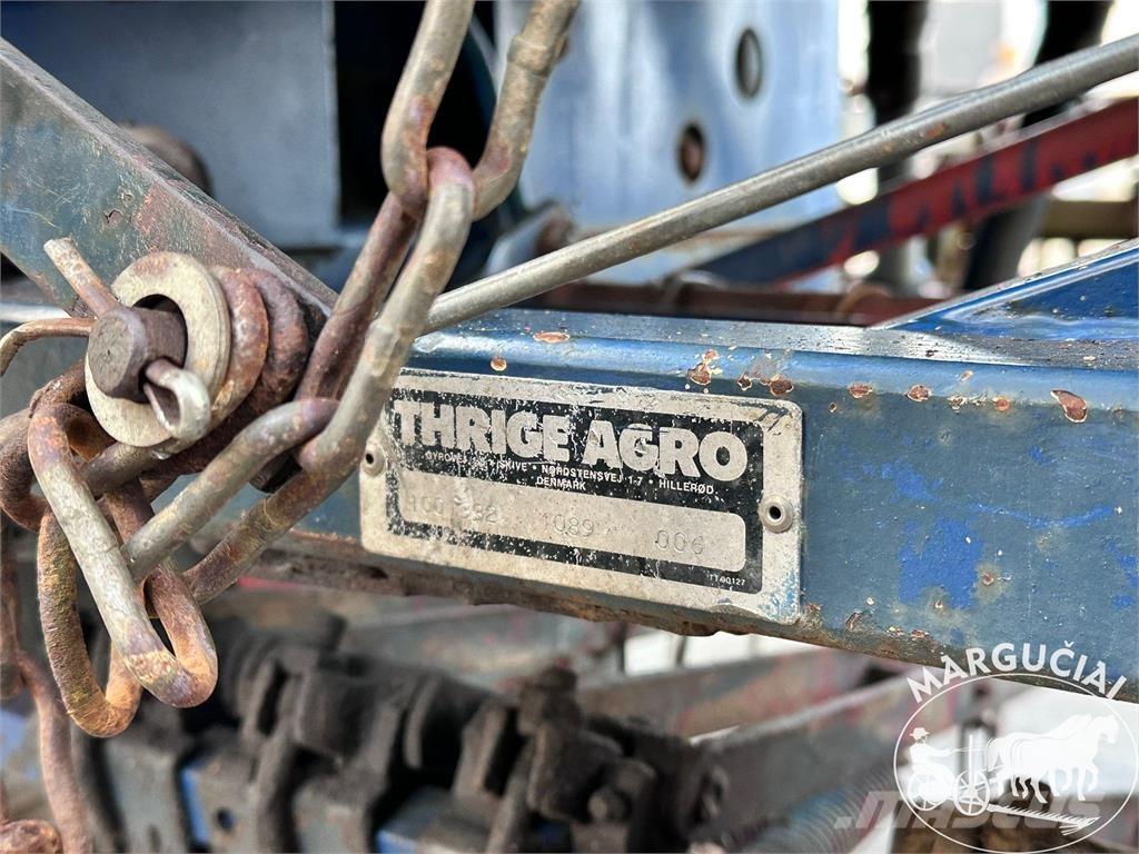 Nordsten CLF 400, 4 m. Селскостопанство - Други