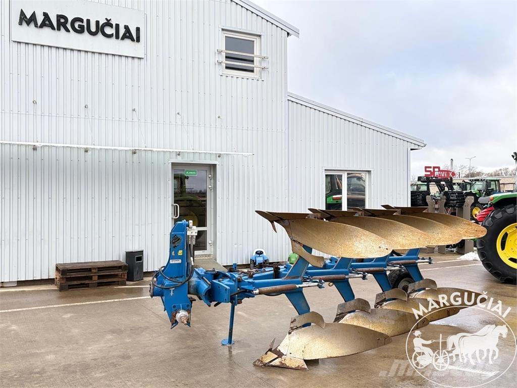 Överum 4x4 Селскостопанство - Други