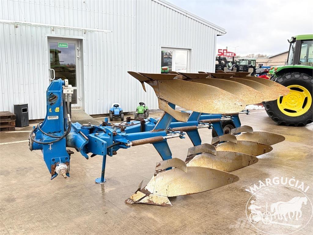 Överum 4x4 Селскостопанство - Други