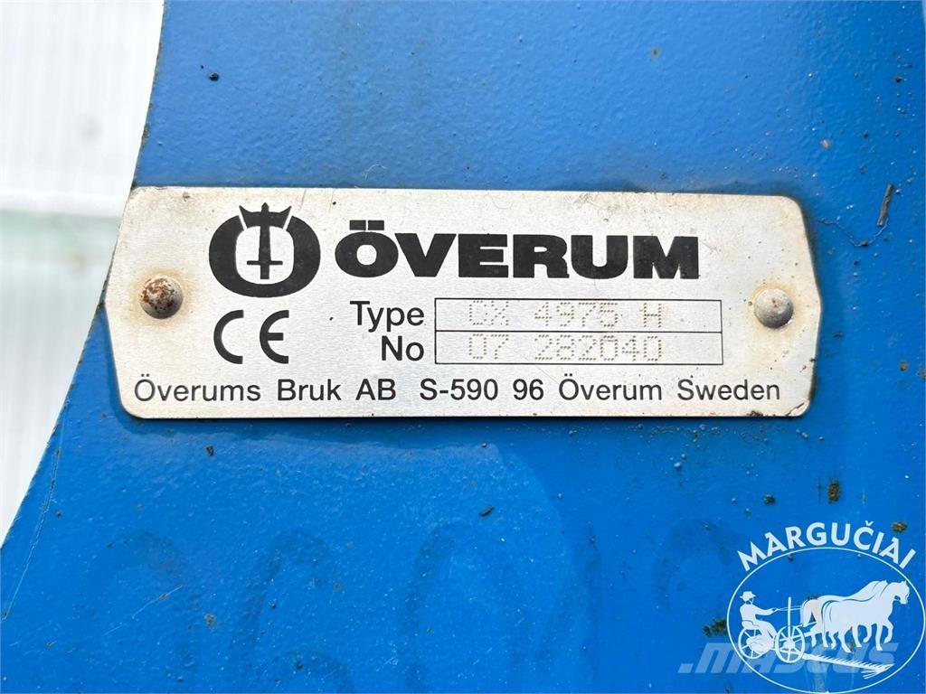Överum 4x4 Селскостопанство - Други