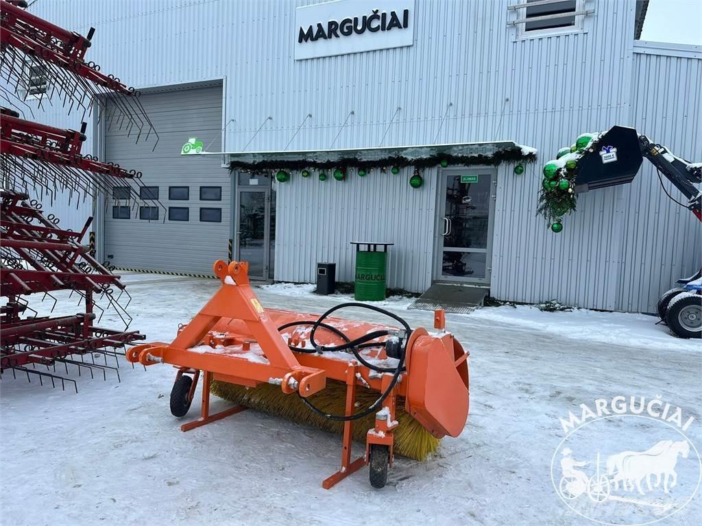 Pomarol Šluota ZS150 Селскостопанство - Други