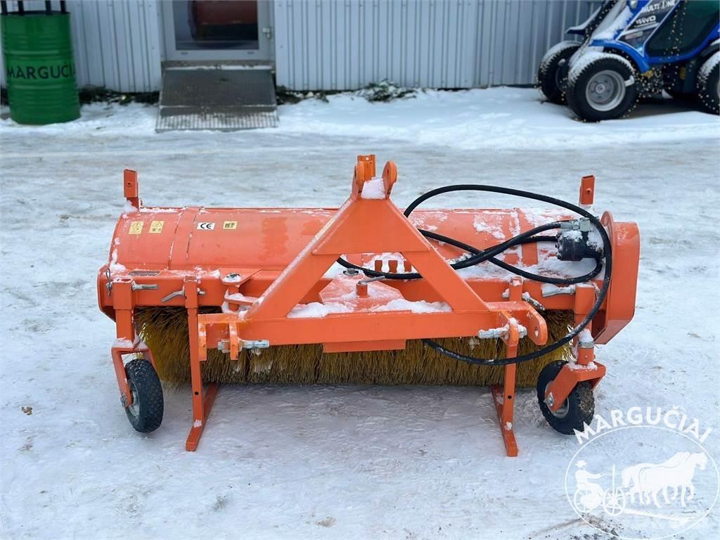 Pomarol Šluota ZS150 Селскостопанство - Други