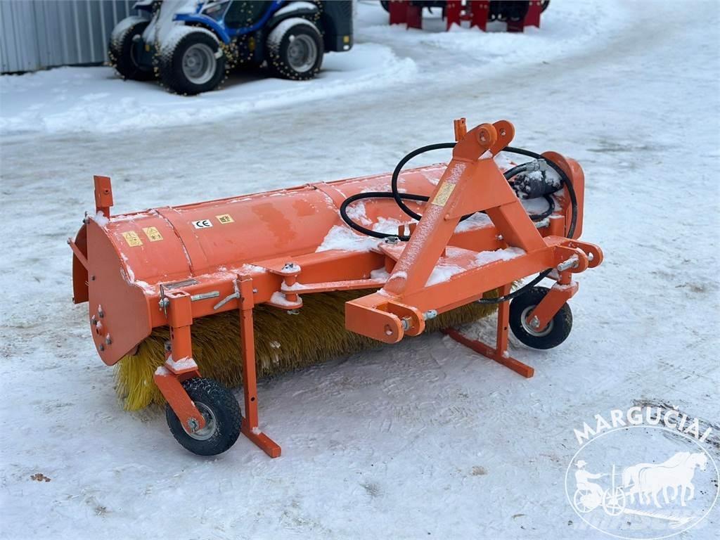 Pomarol Šluota ZS150 Селскостопанство - Други