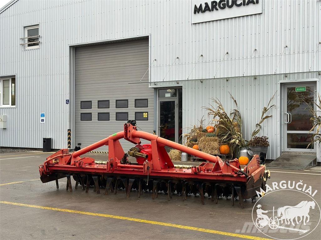 Pöttinger 4 m Селскостопанство - Други