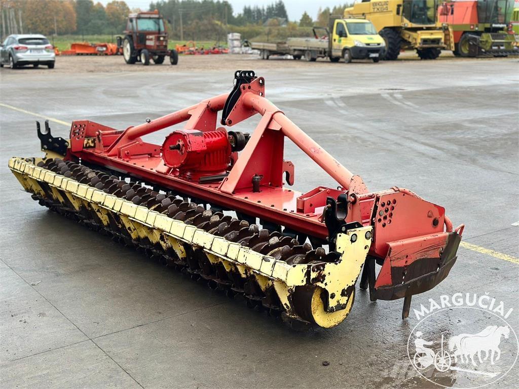 Pöttinger 4 m Селскостопанство - Други