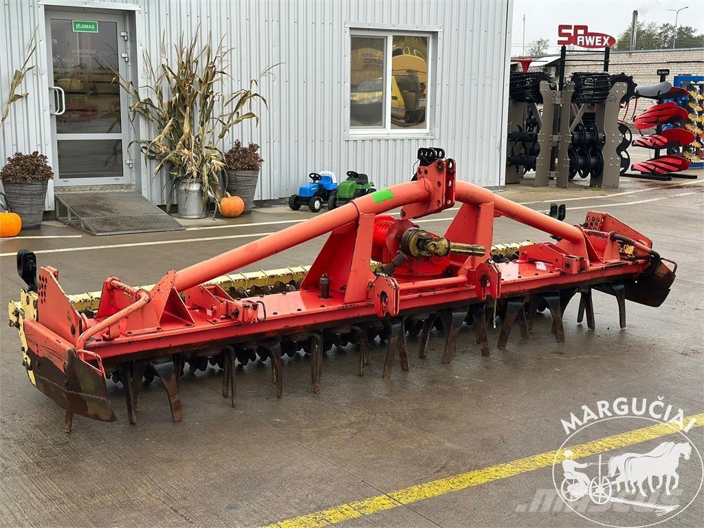 Pöttinger 4 m Селскостопанство - Други