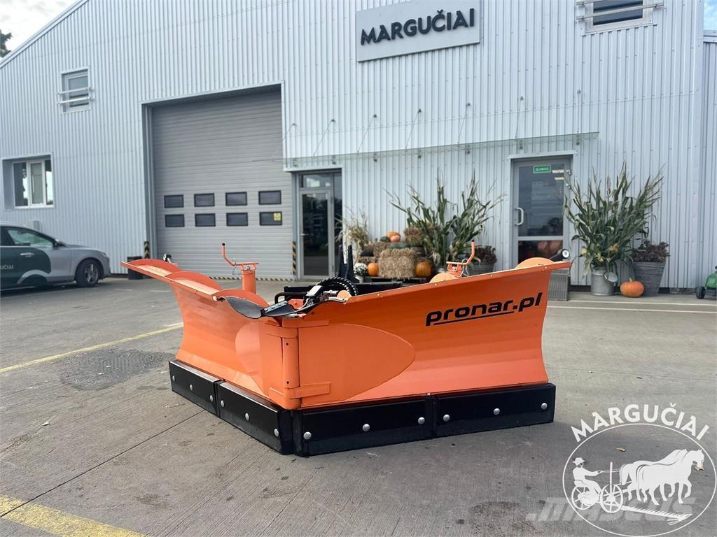Pronar PUV-3000M Селскостопанство - Други