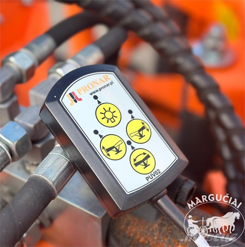 Pronar PUV-3000M Селскостопанство - Други