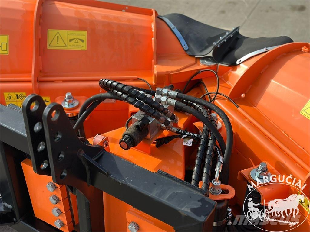 Pronar PUV-3000M Селскостопанство - Други