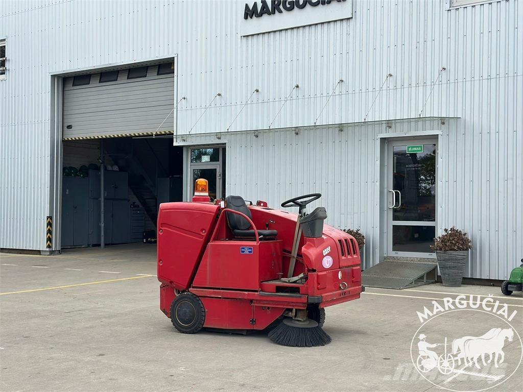 RCM Boxer D Селскостопанство - Други