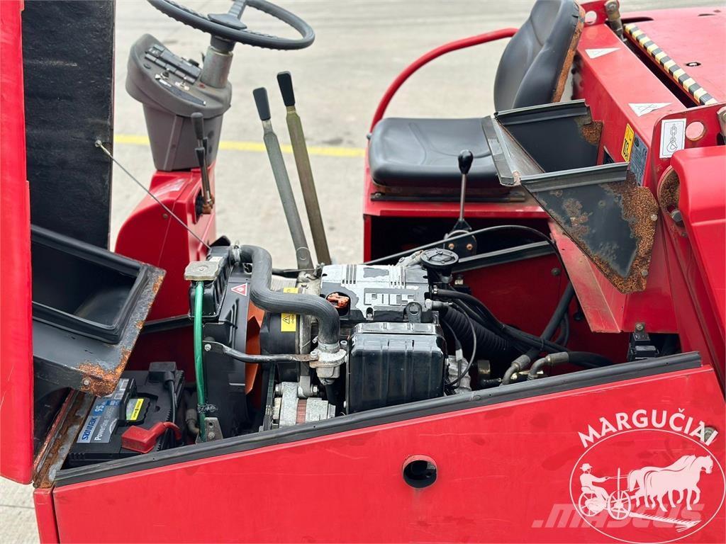 RCM Boxer D Селскостопанство - Други