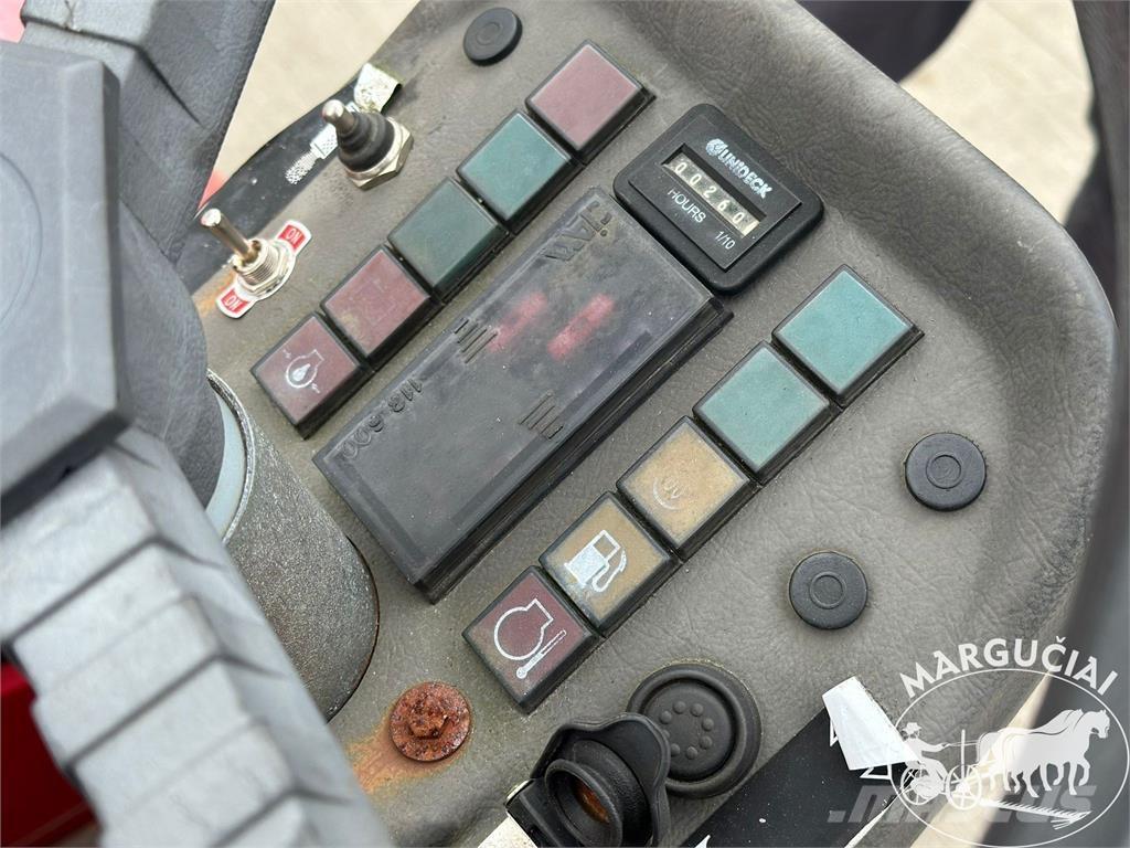 RCM Boxer D Селскостопанство - Други