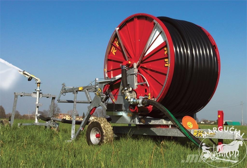  RM Laistymo sistema Селскостопанство - Други